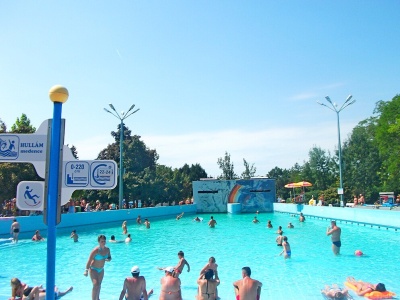 Węgry Hajdúszoboszló – baseny, atrakcje i noclegi