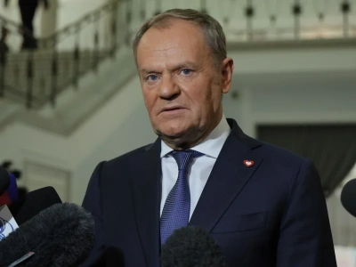 Sabotaż na kolei? Tusk: Niewykluczona dywersja