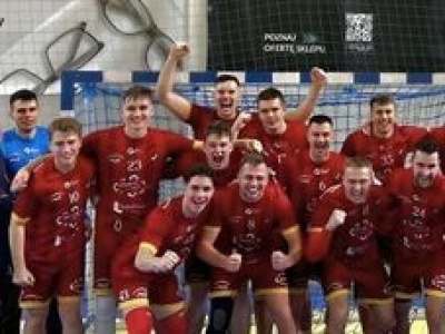 Padwa wygrała w Łodzi, Śląsk Wrocław lepszy od AZS AWF Biała Podlaska