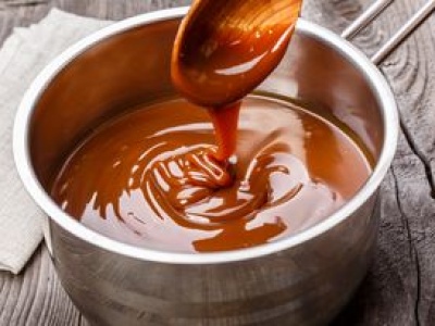 Stwórz karmel godny największych cukierników. Kluczowy jest jeden ważny szczegół