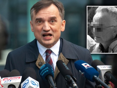 Badają śmierć ojca Ziobry od 20 lat. Akta utknęły w Lozannie. Koszty śledztwa są olbrzymie