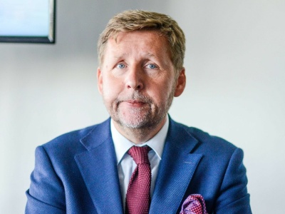 Znany politolog usłyszał diagnozę, wystosował apel. 