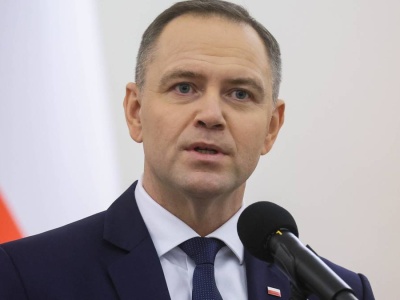 Groźby pod adresem prezydenta. Prokuratura ujawnia szczegóły