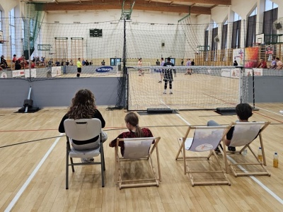 Tu muszą walczyć do końca i przełamywać swoje bariery. „Nikt nie pyta, czy jesteś uzależniony”