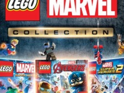 LEGO Marvel Collection na PS4/PS5 już za 33,67 zł w PlayStation Store