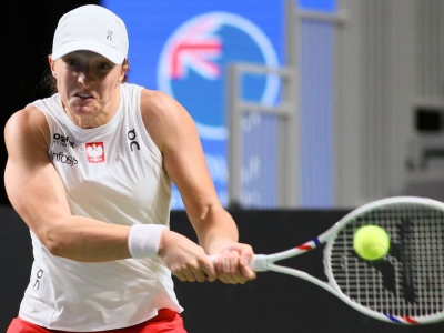 Popis polskich tenisistek! Jest wygrana i awans w Billie Jean King Cup