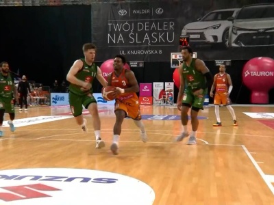 Przekonujące zwycięstwo w meczu na dole ligowej tabeli