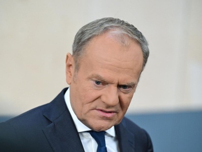 Donald Tusk o zniszczeniu torowiska. Mocne słowa! „Niewykluczone, że to akt dywersji”