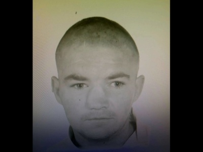 Policja poszukuje 32-letniego Marcina. Oddalił się ze szpitala w Tarnowskich Górach i nie wrócił