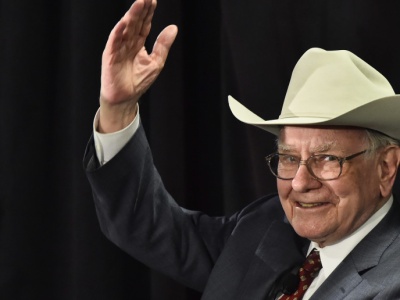 95-letni Warren Buffett zdradza, jak żyć, by niczego nie żałować. To bezcenna lekcja