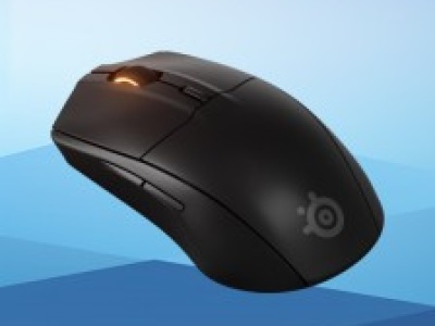 Bezprzewodowa mysz SteelSeries Rival 3 Gen 2 Wireless już za 169 zł w Media Expert