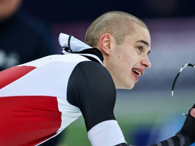 Rekord Polski! Świetny start Polaków