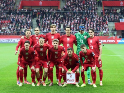 Wynik Ukrainy to zła wiadomość dla Polski. Oto sytuacja w koszykach baraży