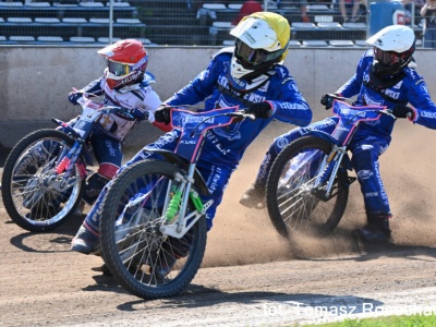 Żużel. Orły latały nisko. To nie był udany sezon