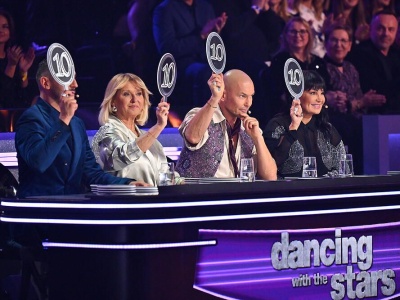 Wyjątkowy gest uczestników 