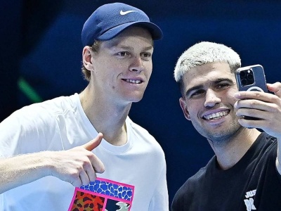 Jannik Sinner wygrał ATP Finals! Kosmiczny poziom w finale sezonu