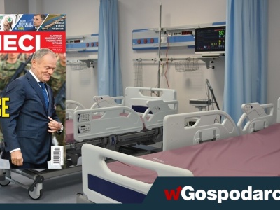 Szokująca opinia minister zdrowia! Będzie prywatyzacja szpitali?