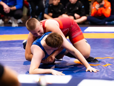 Finały Mistrzostw U14 rozstrzygnięte. Olimpijczyk Radom z medalem