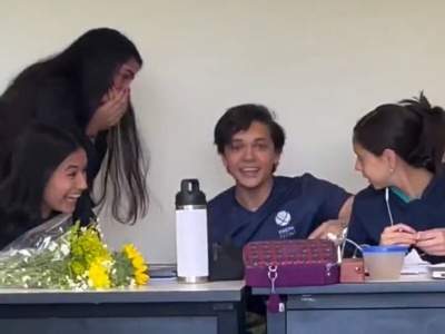 Fontanny i rower to złe połączenie – Ludzie, którzy usilnie starają się zrobić sobie krzywdę