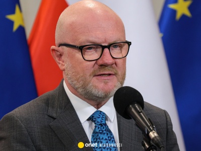 Wiceminister MSWiA o uszkodzonych torach na Mazowszu. 