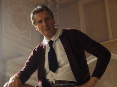 Kultowa komedia ponownie podbiła kina. Reżyser oryginału zniesmaczony