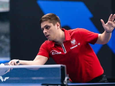 Tenis stołowy: KS Dekorglass Działdowo blisko ćwierćfinału Ligi Mistrzów! Drugi zwycięstwo tarnobrzeżanek