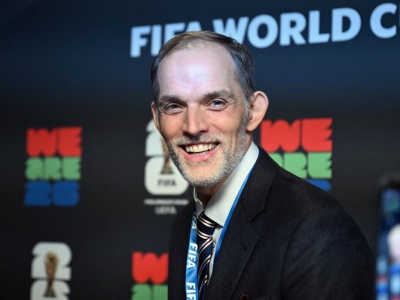 Anglia przeszła do historii. Dokonano tego pierwszy raz od 72 lat!