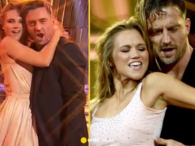 Agnieszka Kaczorowska i Marcin Rogacewicz wrócili do 