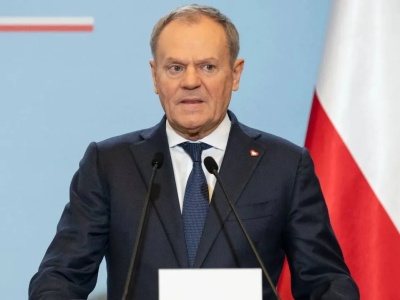 Linia władz w sprawie dywersji na torach się rozjeżdża. Były minister wytknął błąd rządowi