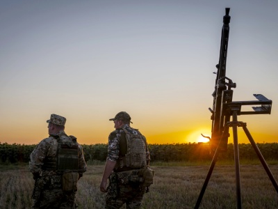 1362. dzień wojny. Zasada trzech „C”, czyli jak odstraszyć Rosję. Lepiej grać ten mecz na wyjeździe