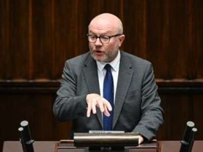 „Nie zapłacimy”. Duszczyk o pakcie migracyjnym