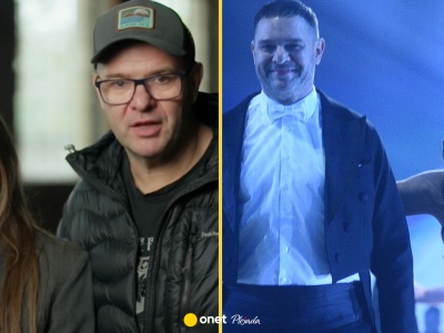 Tomasz Karolak żałuje, że nie jest w finale 