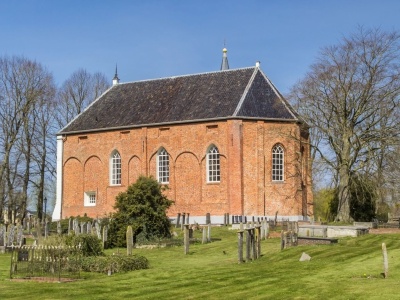 Mieszkańcy holenderskich miast coraz częściej decydują się na tzw. 