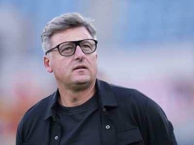 Runjaić ocenił początek sezonu Udinese. Pozytywne słowa trenera