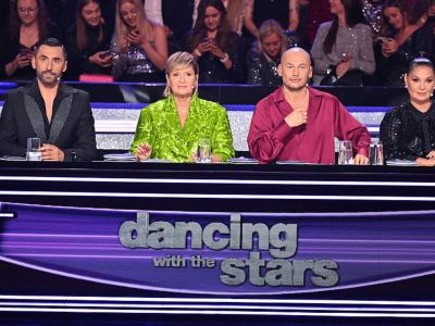 Niespodziewany gość na finale 