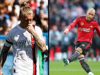 Wzruszające wyznanie byłego reprezentanta Danii! Wspomniał Eriksena