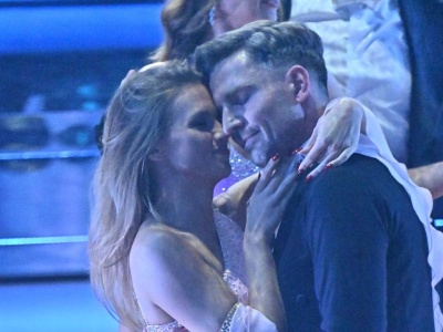 A jednak. Tak zachowali się Kaczorowska i Rogacewicz w finale 