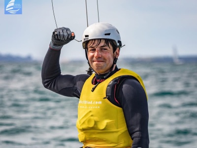 Żeglarstwo: Niebywałe! Dwaj Polacy z tytułami Mistrzów Świata klasy A-Class!