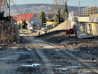 Przejazd na zawsze zniknął, ale sentyment pozostał