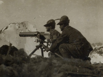 HoI4: The Great War - wielki mod do Hearts of Iron 4 z nową wersją i rozszerzonymi polskimi elementami