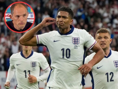 Jude Bellingham nie wytrzymał! Selekcjoner komentuje jego zachowanie