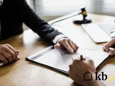 Nowy sposób na wyłudzenie mieszkania. Oszuści wykorzystują kruczek prawny, którego nie znają notariusze