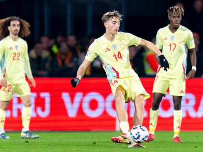 Oficjalnie. Złe wieści dla Realu. Zawodnik ma problem i nie zagra w kadrze