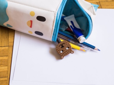 Do końca listopada można złożyć wniosek o wyprawkę szkolną Dobry Start