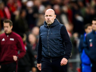 Problemy Duńczyków przed decydującym meczem. To ważne dla Polski