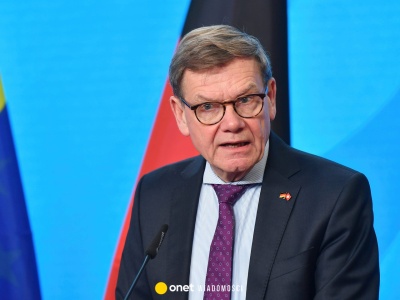 MSZ Niemiec zabiera głos w sprawie oburzającej aukcji dokumentów z Holokaustu. 