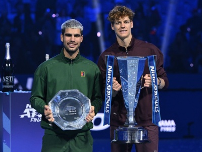 Carlos Alcaraz nie szukał wymówek. 