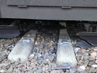 Starosta mówi o bezprecedensowym akcie dywersji. „Mam informacje z wiarygodnych źródeł”