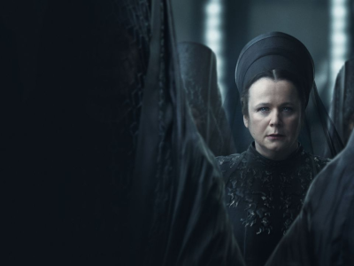 Diuna: Proroctwo powraca z drugim sezonem! Ruszyły zdjęcia