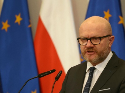 Uszkodzone torowisko na Mazowszu. Wiceminister przyznaje: Sytuacja jest bardzo poważna